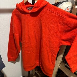 Dashers Oversized Hoodie